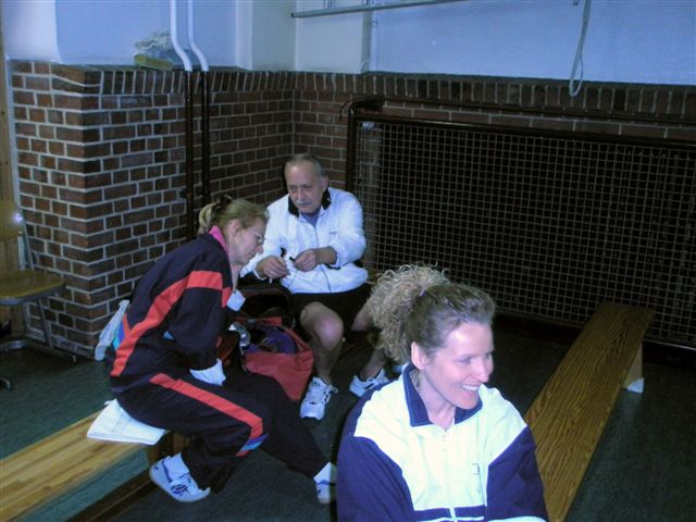 A-Pokal 2007