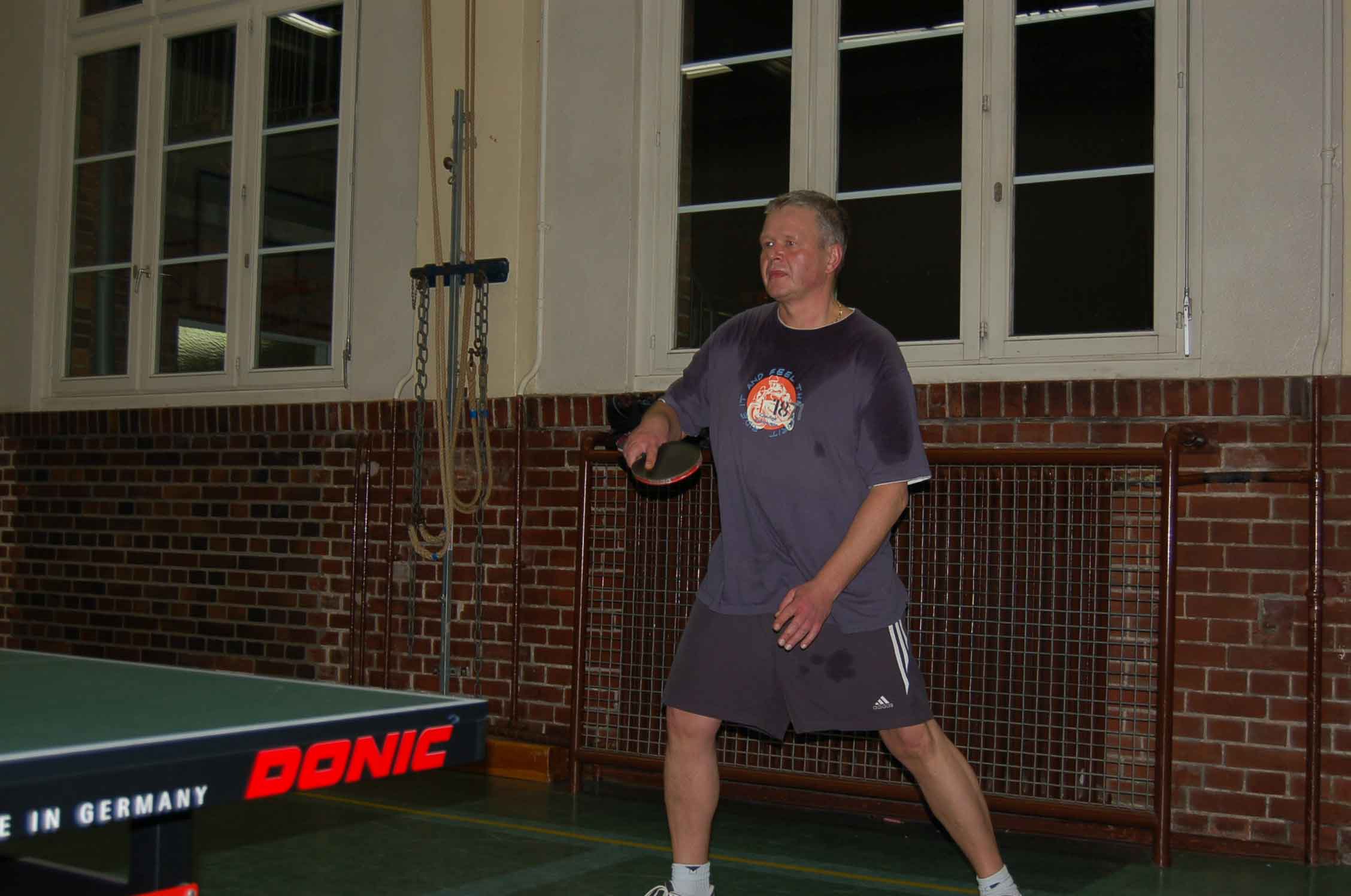 B-Pokal 2006